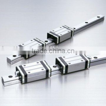 guide rail/linear guide/linear guide way