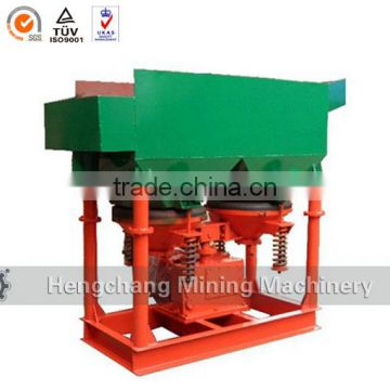 Manganese Processing Plant Jig Machine Price