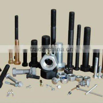 Fasteners (Bolts,Nuts,Rods,Washers,Screws Etc.)
