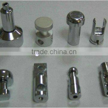 Construction Hardware CNC Precision Machining Parts,small Order Cnc Parts
