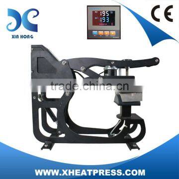 Factory Direct Hix Cap Heat Press Machine photo-2