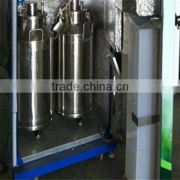 High Quality Automatic Milk Dispenser Machine on Sale photo-3