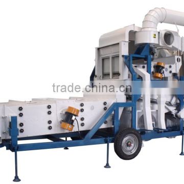 paddy seed processing machine