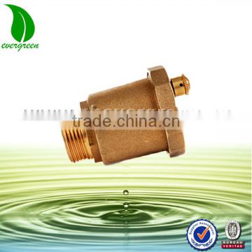 Brass Automatic Air Release valve