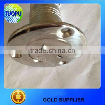 SS316 Boat Deck Filler With Key,marine Deck Filler With Key,stainless Steel Deck Filler photo-4