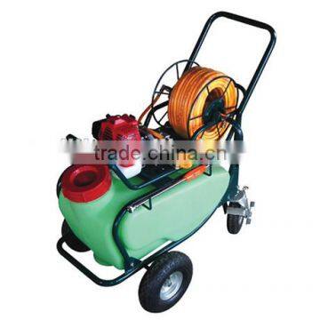 Easy Move and Using 100L Portable Garden Power Sprayer,Garden Sprayer