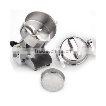 Multifunction Swing Type Stainless Steel High Speed Dry Food Grinder & Crusher photo-5