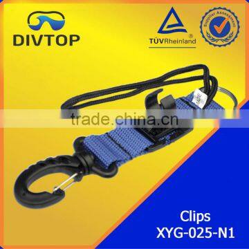 Sport Safety Clip Custom Lanyard Swivel Clip Wholesale