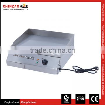 Electric Griddle Countertop Electric Grill With CE Certificated