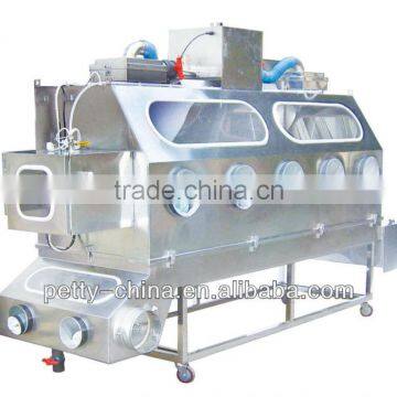 Lab Glove box for Poultry