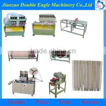 wholesale customized wooden twin chopstick machine