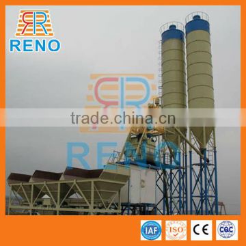 high effective modular concrete batching plant with best quality