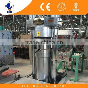 Reasonable price oil press machine widely available oil crops