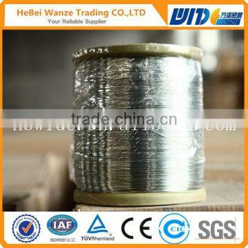 Spool lead wire,spool wire,craft wire on spool by TUV Rheinland