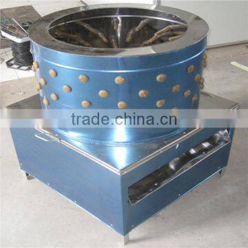 poultry slaughterhouse equipment/defeathering machine/plucker