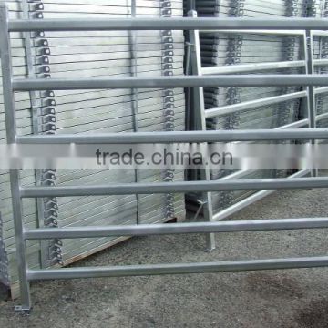 Cattle Panel - 5 Bar Cattle Rail 1.8m high