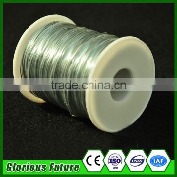 Best price from China galvanized iron wire bee hive frame wire for sale