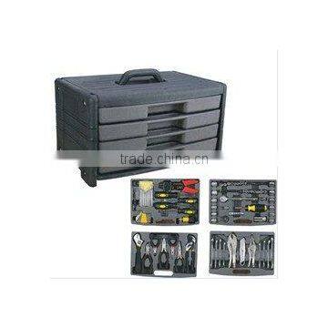 80pcs Hand tools kit