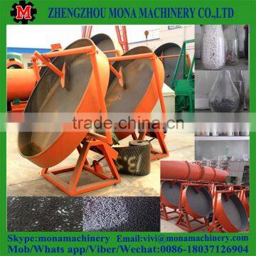 Automatic Disc/ Pan Granulator for Fertilizer 0086-18037126904 photo-2