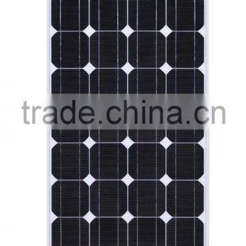 POLY 150W Solar Water Pumps for Agriculture With TUV photo-2