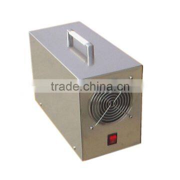 CE approval ozone air treatment ozone air cleaner 3 g/hr specially (JCPS)