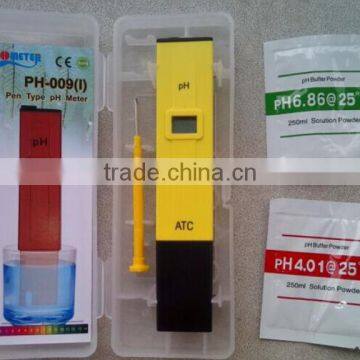 PH METER for greenhouse