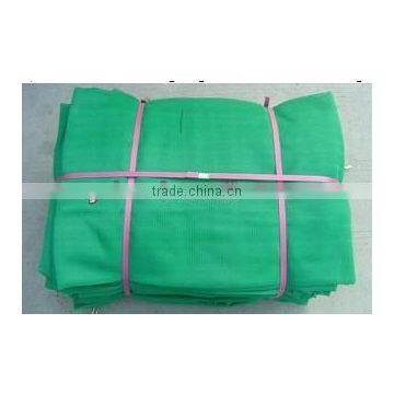 green safety mesh hdpe anti wind net