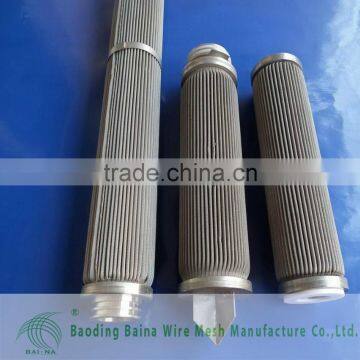 2015 alibaba china supply stainless steel oil filter stainless steel wire mesh filters