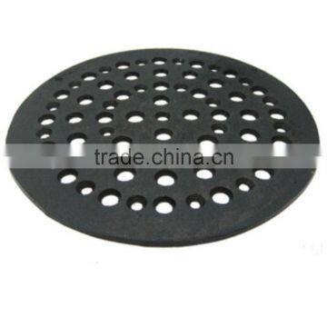 xinghe OEM fiberglass tree well grate for sale