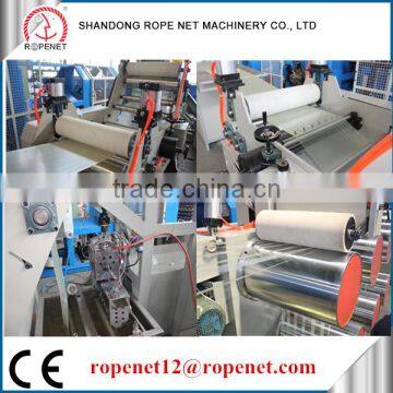 ldpe lldpe wrapping film extruder/ cast film machine/ stretch film machine line