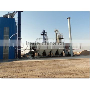 45-60T/H Hot sale mortar production line,automatic dry mortar equipment