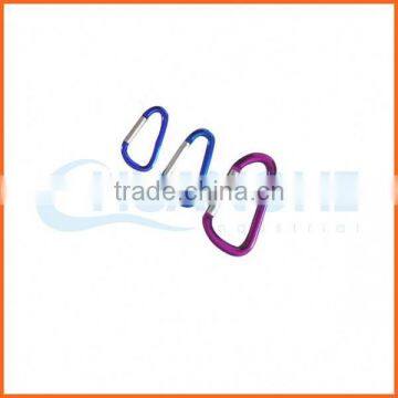 Factory Price Wholesale Aluminium Carabiner