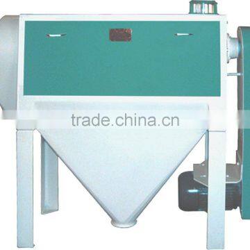 Horizontal Type Wheat Separator