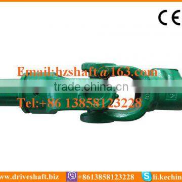 pto shaft yoke parts with CE Certificated