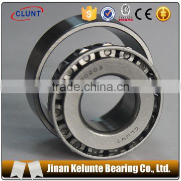 china supplier single row taper roller bearing 32008 32008X bearing