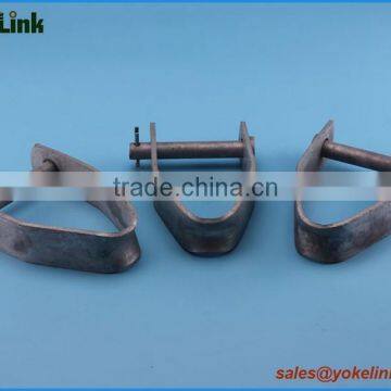 Galvanized Steel Swinging Style Secondary Clevis photo-4