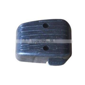 High quality field mower air filter assy