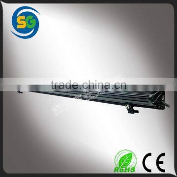 39" 120W Single Row Heavy Duty Truck Driving Lightbars photo-3