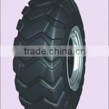 OFF THE ROAD tire E3 17.5R25 20.5R25 23.5R25