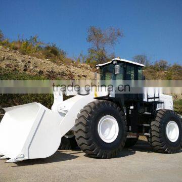 AS968 Silver Mining Electrical Load Tes Surveying Equipment 3.5m3 162kw photo-3