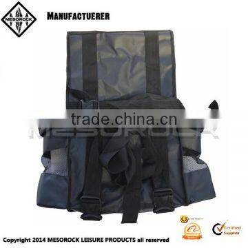 Rear Wheel Storage Rubbish Kit Recovery Bag 4X4 4WD Spare Snatch PVC photo-4