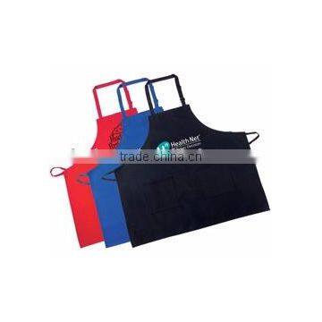 Advertising Polycotton Promotion Apron