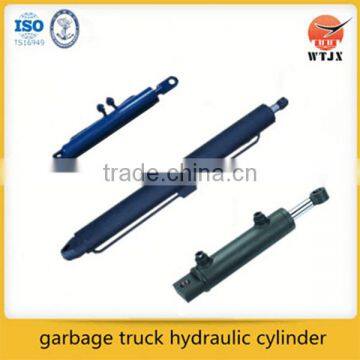 Hydraulic Cylinder for Compression Garbage Truck photo-2