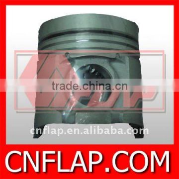 for rf mazda engine parts TF4000 piston