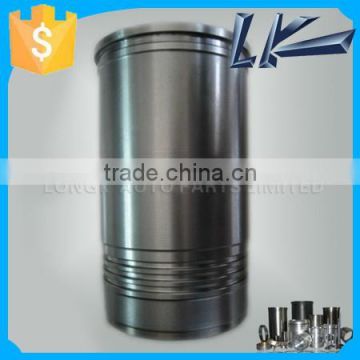 high performance diesel engine s6kt cylinder liner