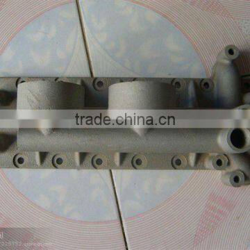 aluminum gravity casting of auto parts,machine part