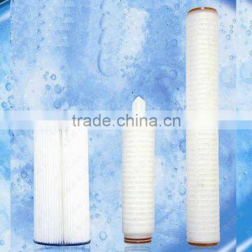 PP Spun Water Filter Cartridge for Water Purification photo-5