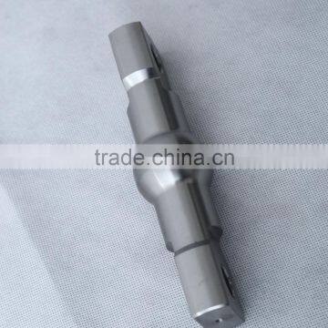 CNC Machine Part : Roller for Agricultural Machinery photo-4