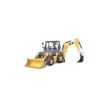 CAT 428E Axle photo-2