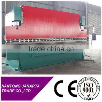 2015 Hot Sale WC67K 200/3200 CNC Sheet Metal Bending Machine With Stable Structure From China photo-3